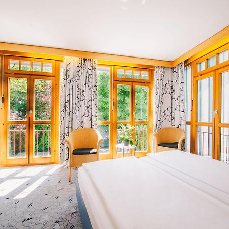 Villa Waldperlach By Blattl München Eksteriør bilde