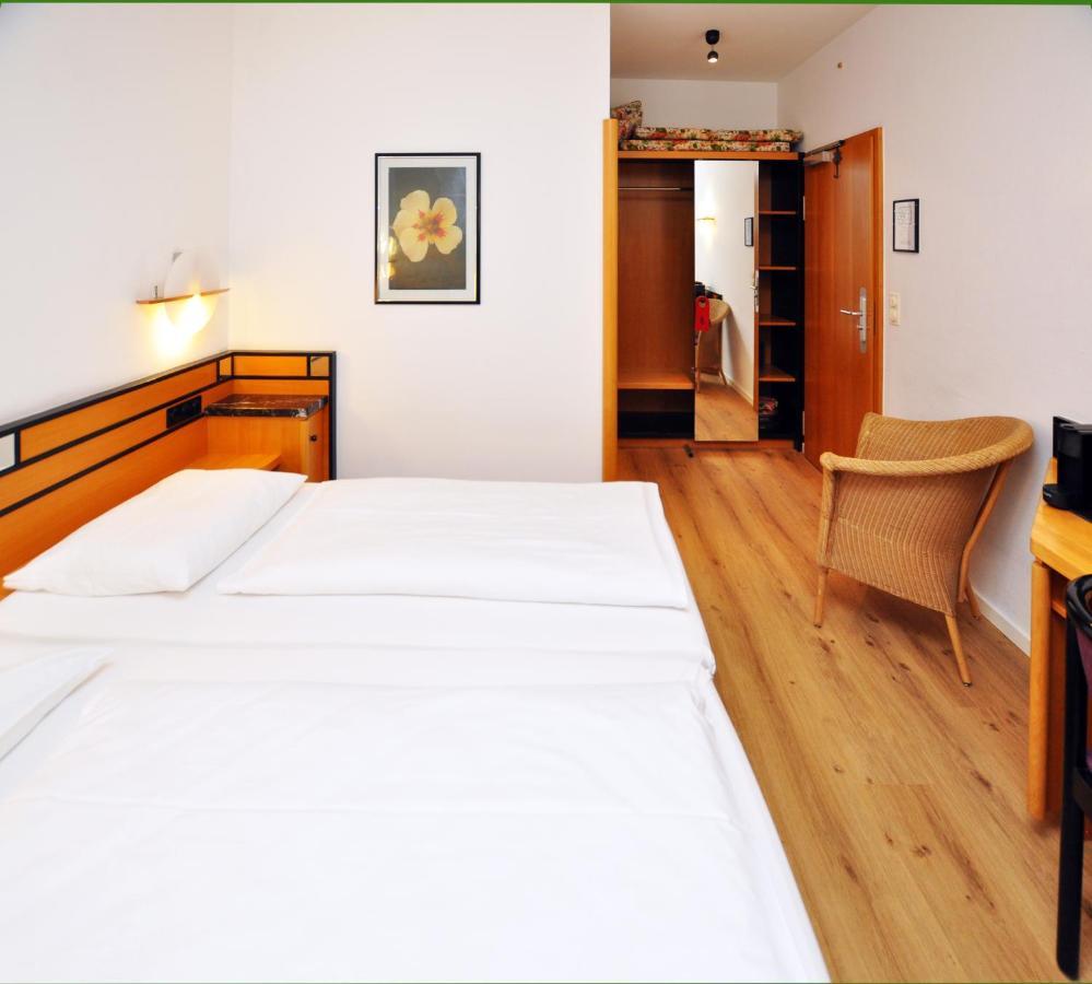 Villa Waldperlach By Blattl München Eksteriør bilde