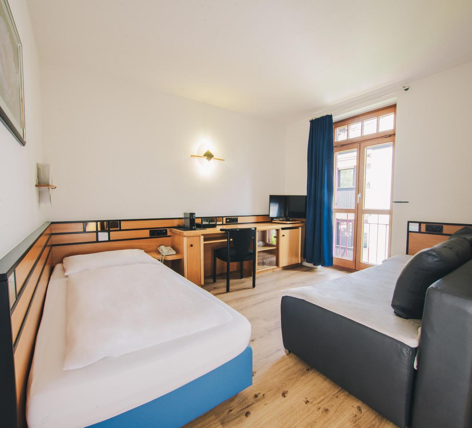 Villa Waldperlach By Blattl München Eksteriør bilde