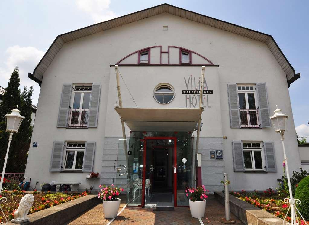 Villa Waldperlach By Blattl München Eksteriør bilde