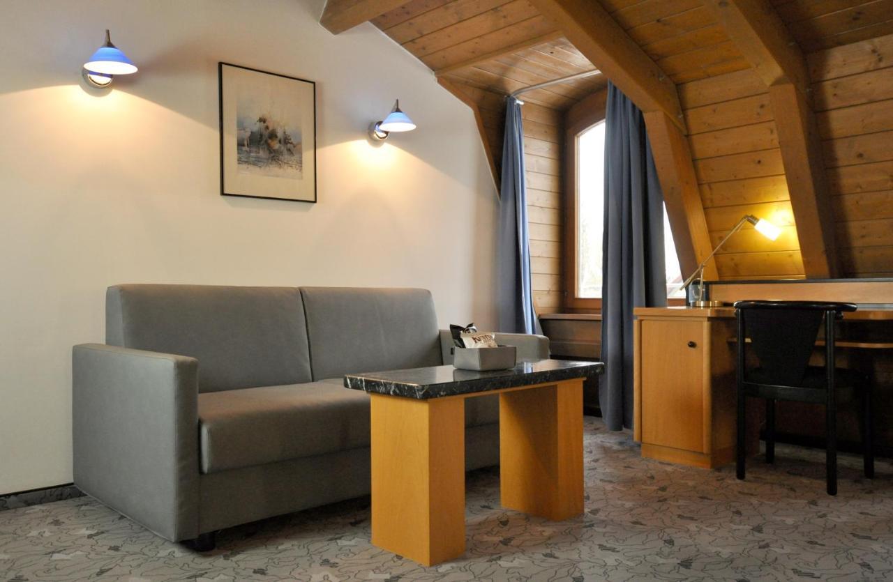 Villa Waldperlach By Blattl München Eksteriør bilde