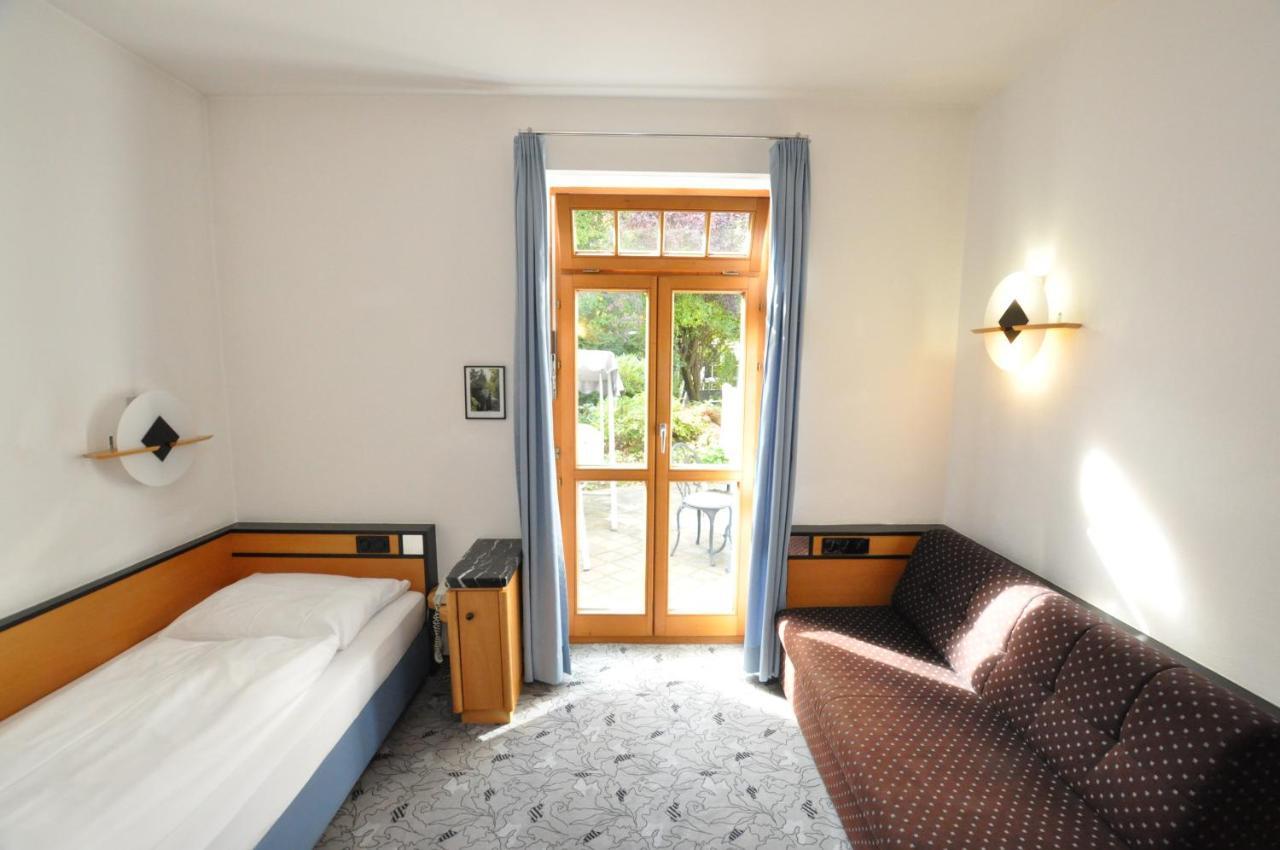 Villa Waldperlach By Blattl München Eksteriør bilde